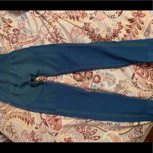 Gymshark turbo leggings